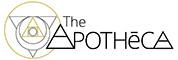 The APOTHECA LOGO